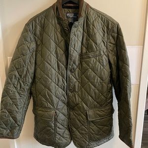 Polo Ralph Lauren jacket